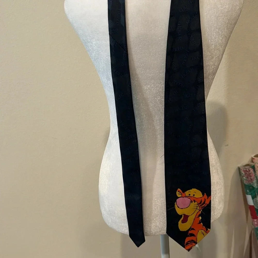 Bundle of three Winnie The Pooh ties